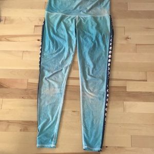 Teeki yoga leggings